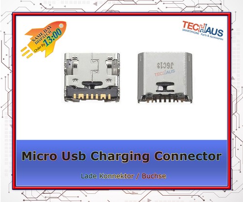 Connettore usb per - connettore, samsung