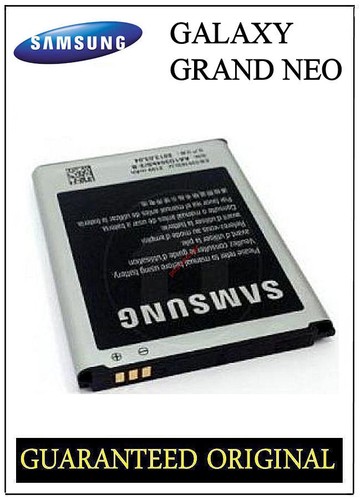 Batteria galaxy grand neo - galaxy,