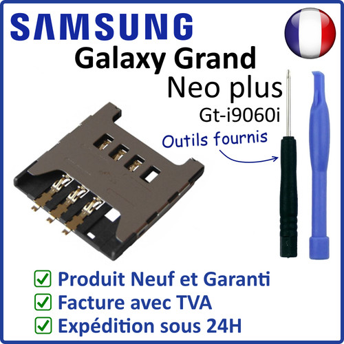 Connettore lettore sim card - sim,