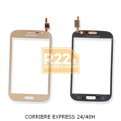Touch i9060i gold duos - no,