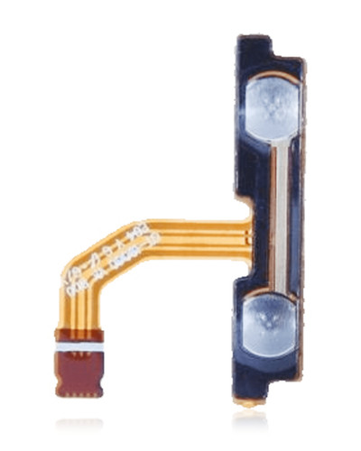 Pulsante volume cavo