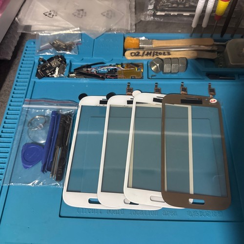 Vitre tactile samsung - tactile, galaxy