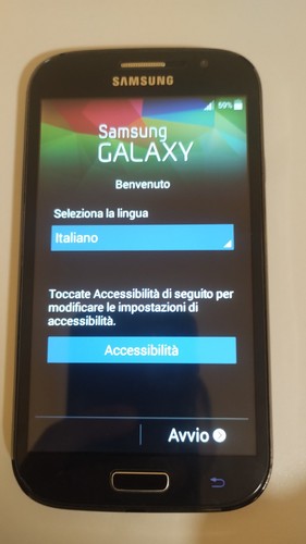 Samsung galaxy grand neo - samsung,