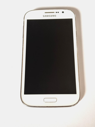 Samsung galaxy grand - samsung, plus