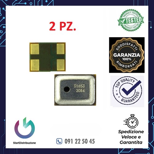 Microfono compatibile - -,