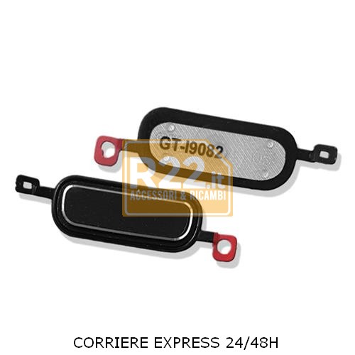 Tasto home i9060 i9060i - tasto,