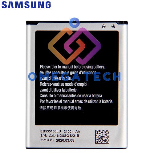 Batteria pila per samsung - pila,