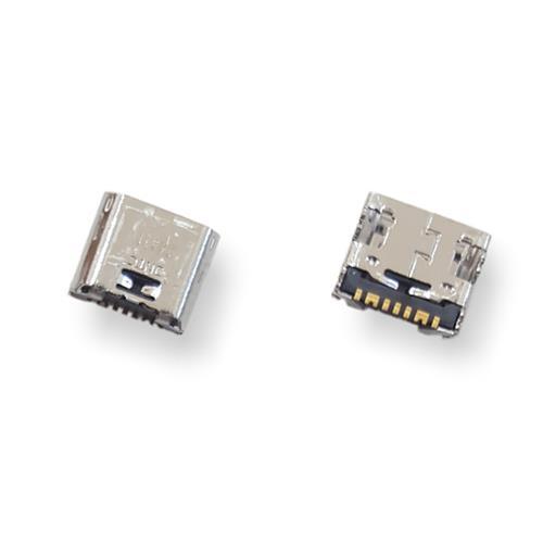 Connettore ricarica micro - ricarica,