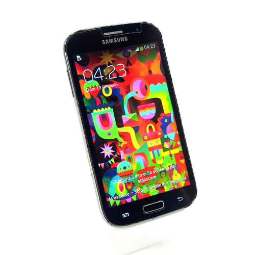 Cellulare samsung i9060 - cellulare,