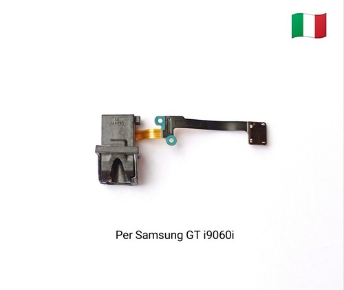 Flat flex jack audio per - jack,