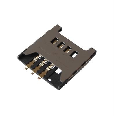 Lettore sim samnsung i9060 - lettore,