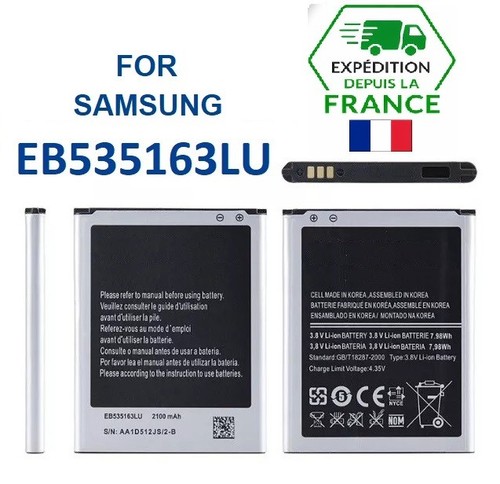 Batterie pour samsung i9060 - batterie,