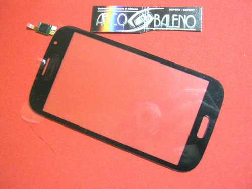 Vetro touch screen - vetro+touch, samsung