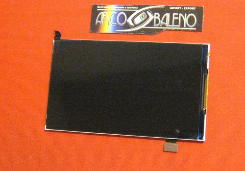 Display lcd per samsung - lcd,