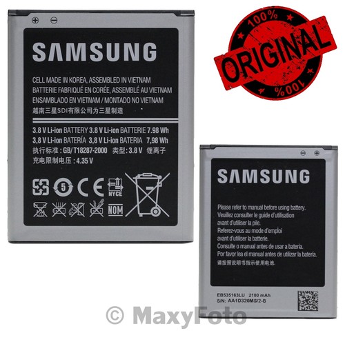 Samsung batteria originale - samsung,