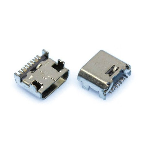 Conector micro usb para - usb,