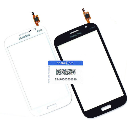Touch screen display vetro - touch,