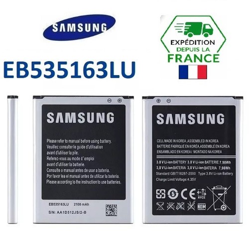 Originale batterie samsung - originale,