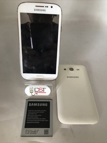 Smartphone samsung galaxy - smartphone,