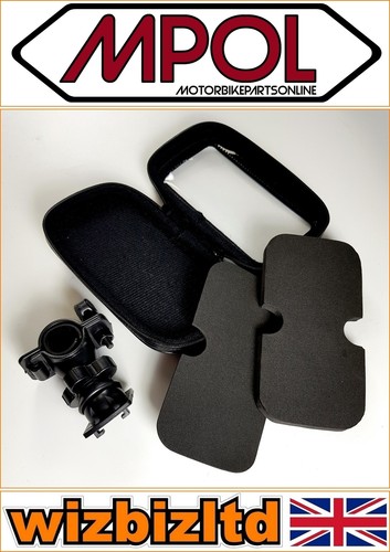 Supporto cellulare moto