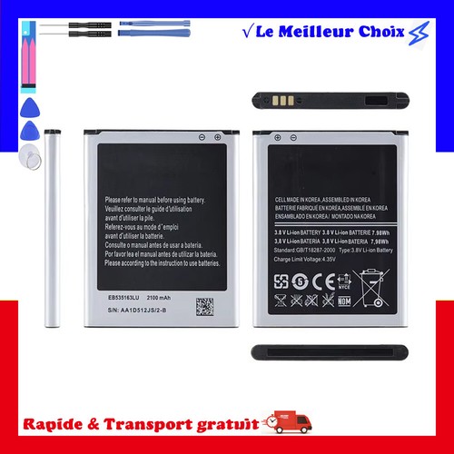 Batteria per samsung - batteria,